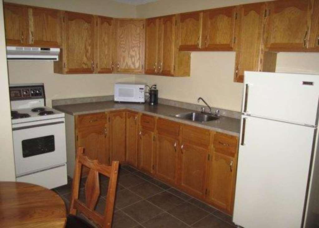 Quality Inn New Liskeard Habitación foto