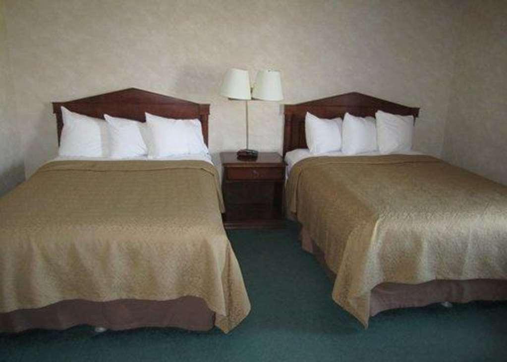 Quality Inn New Liskeard Habitación foto