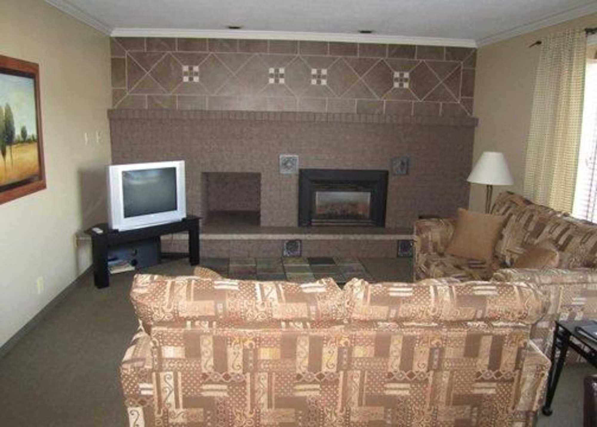 Quality Inn New Liskeard Habitación foto